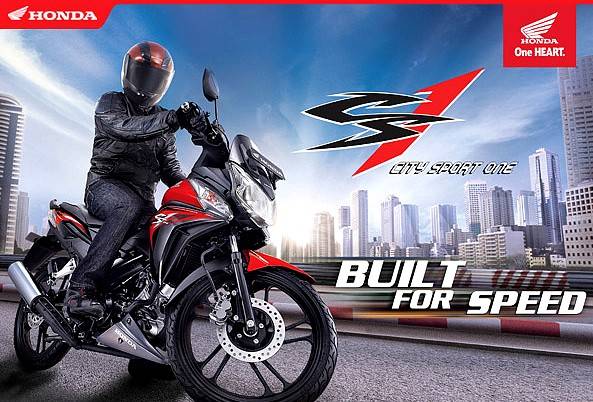 Honda-CS11