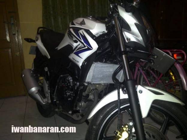 Akhirnya AHM sudi membuka diri….juozzz!!