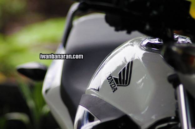 Honda siapkan varian sport lain diatas CB150R??….