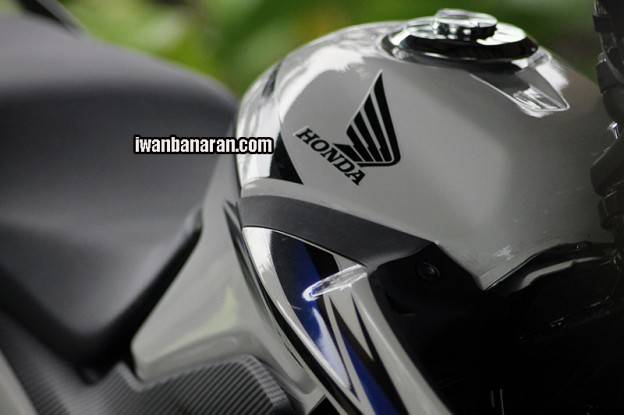 Tes top speed Honda CB150R……mesin terasa rileks!