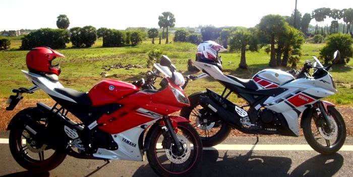 R15