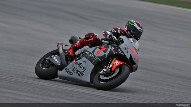 Motogp tes Sepang : Marquez tebar ancaman…..Rossi tempel trio best rider!!