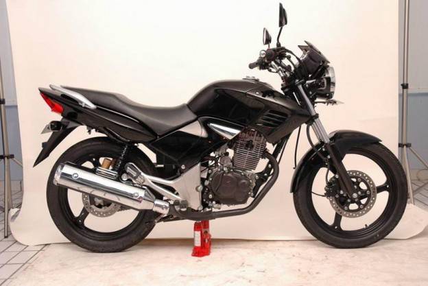 Prediksi 3 opsi engine yang digunakan pada Honda new Tiger…..
