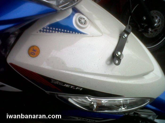 Mio J Teen Blue 2013-b