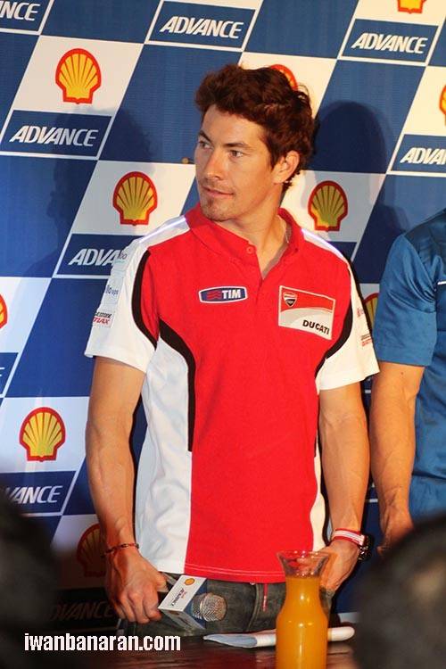 Shell Advance