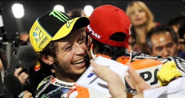 Motogp : Balap Austin bisa menjadi sejarah baru bagi Marquez??…..