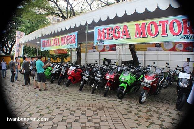 Dealer Mokas-pun enggan menjual Suzuki. Oalahhh…..