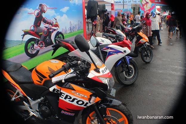 Walah…..ada kode sport baru Honda muncul mzbro. Opo manehh iki???…