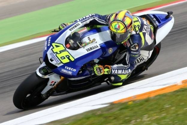 Motogp Assen : The Doctor is back!!!!!…..