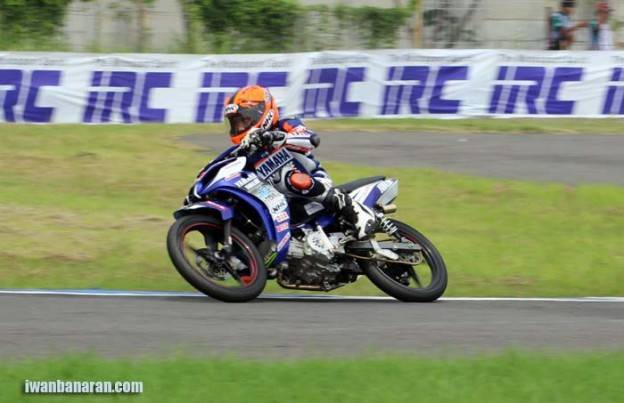Race Indoprix seri 4 Sentul…..Yamaha sulit dipatahkan, Honda semakin tajam!!