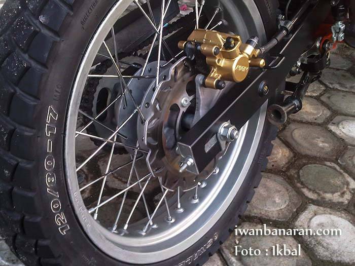 CB150