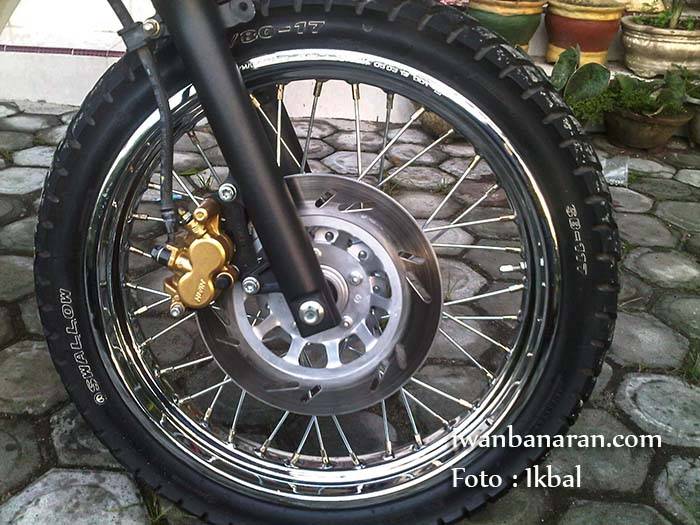 CB150