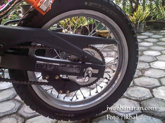 CB150