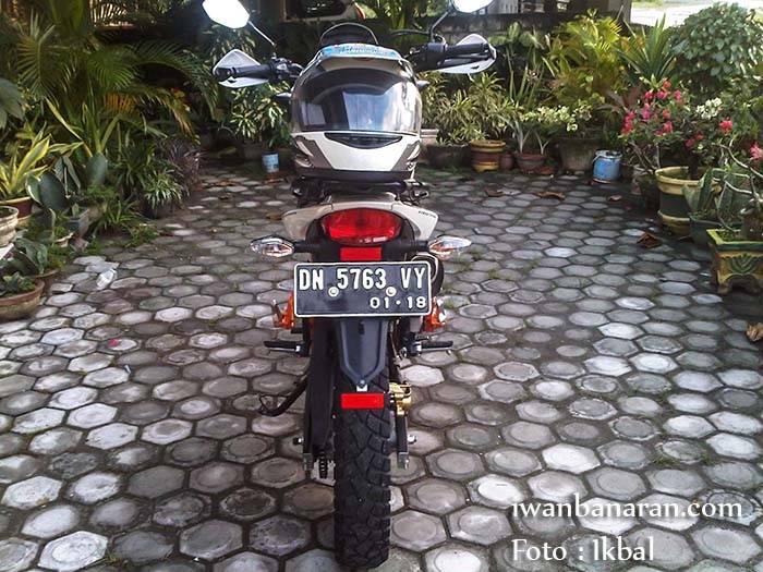 CB150