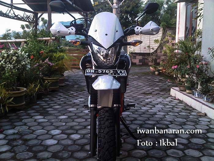 CB150