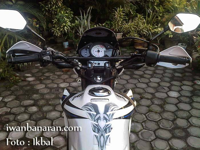 CB150