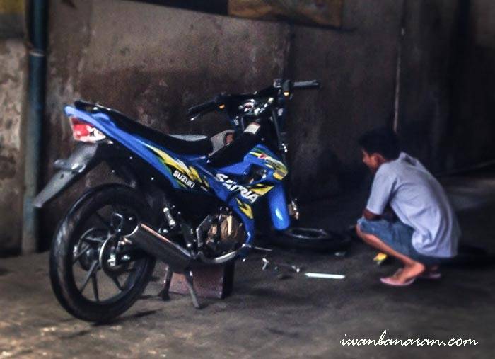 Satria