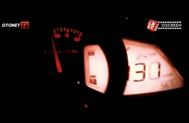 Pulsar 200ns