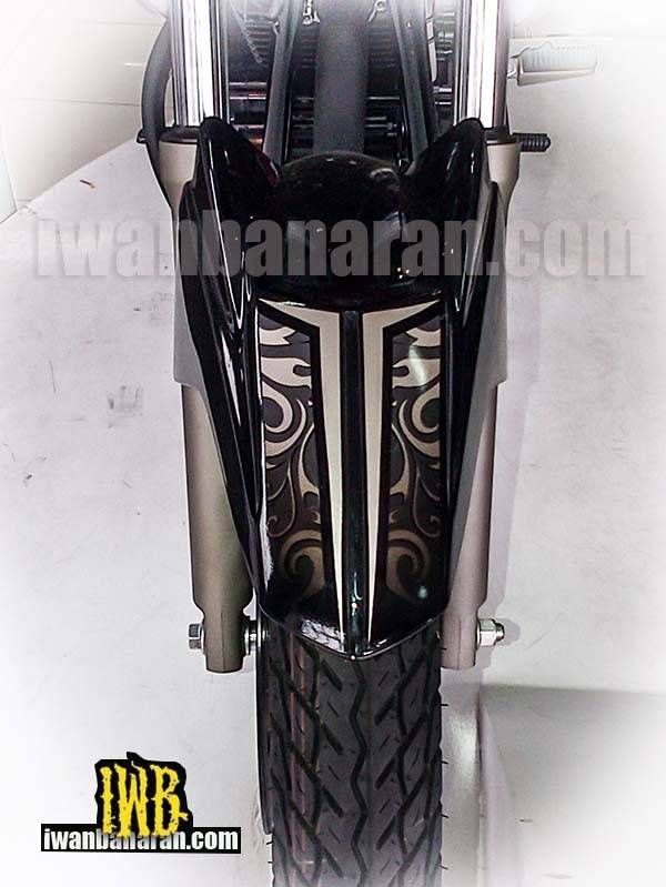 Scorpio limited edition