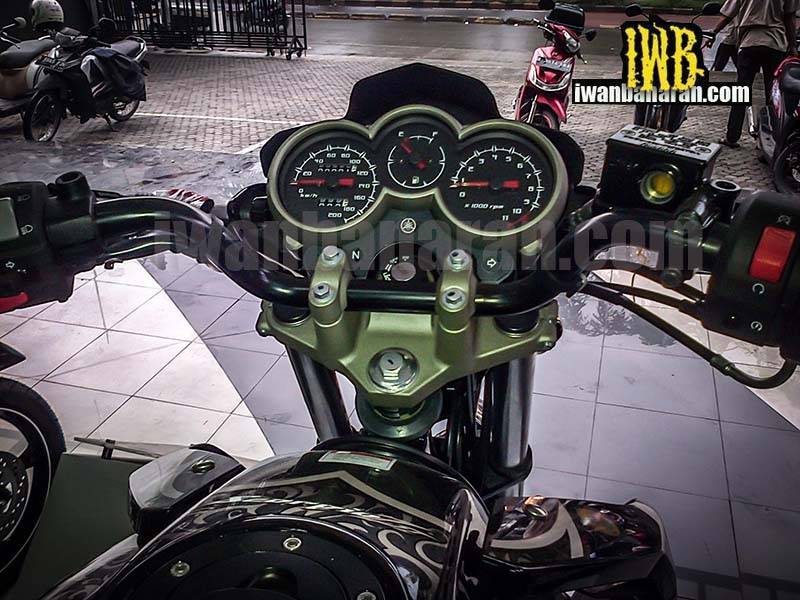 Scorpio limited edition