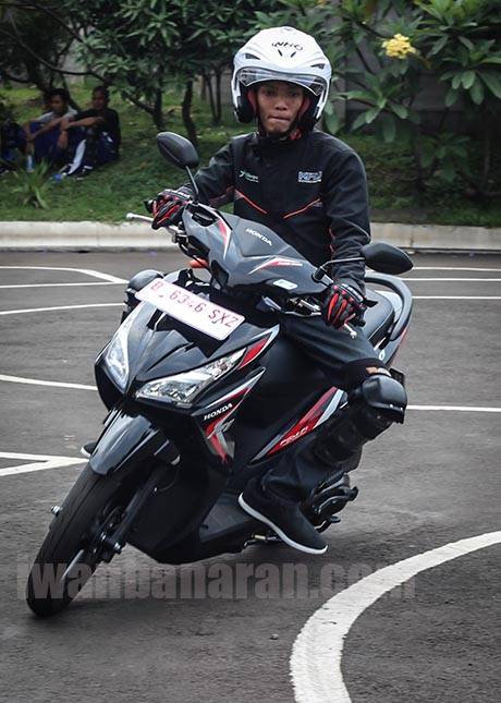 Honda Vario 110 FI (2)