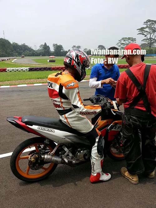 Blade 125