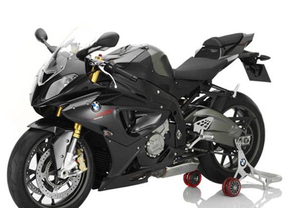 2011-BMW-S1000RR-Black picture