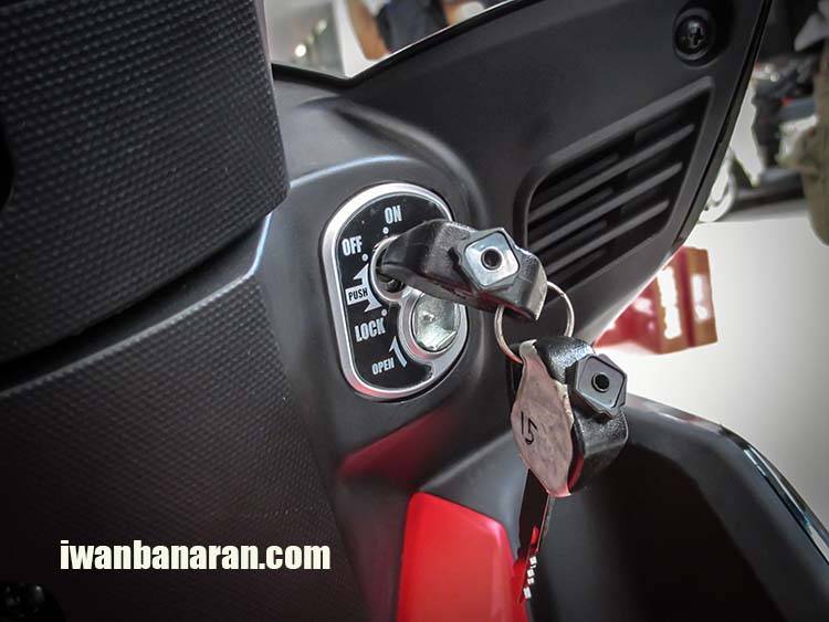 Blade 125 FI (2)