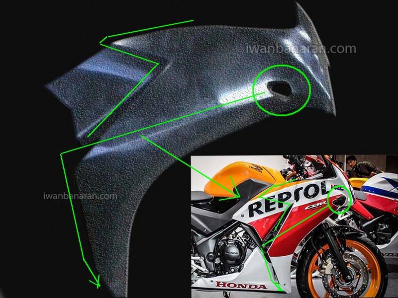 cbr250
