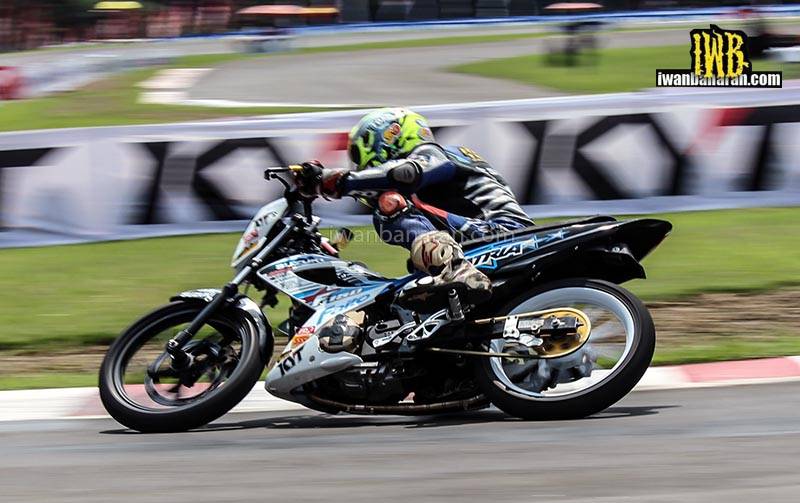 Indoprix Sentul 2014