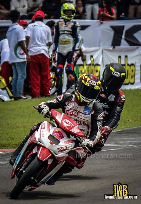 Indoprix Sentul 2014