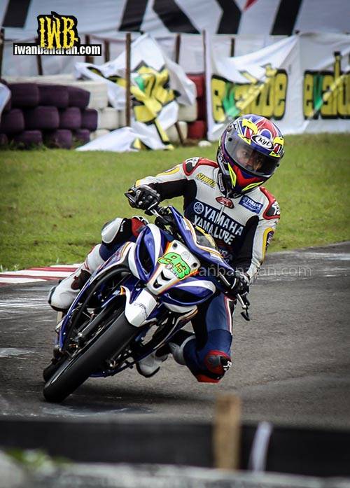 Indoprix Sentul 2014