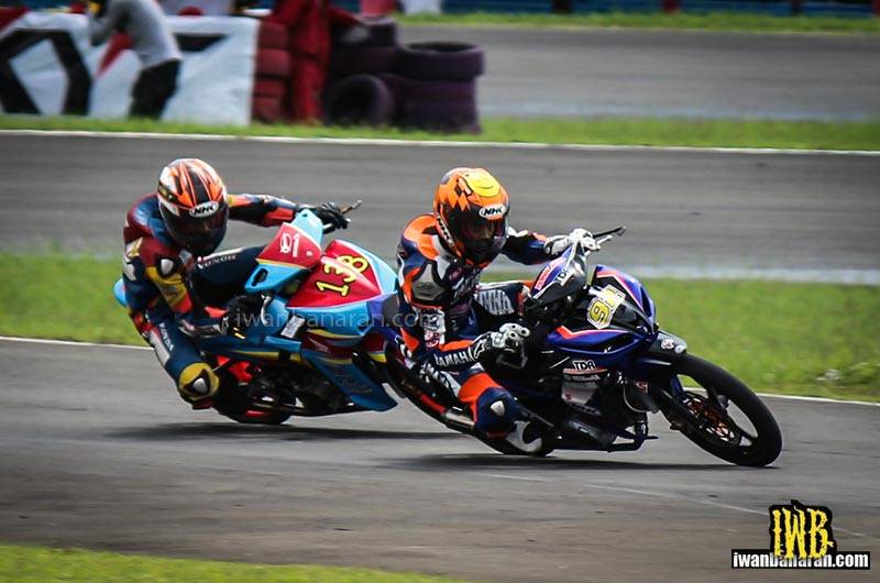 Indoprix Sentul 2014