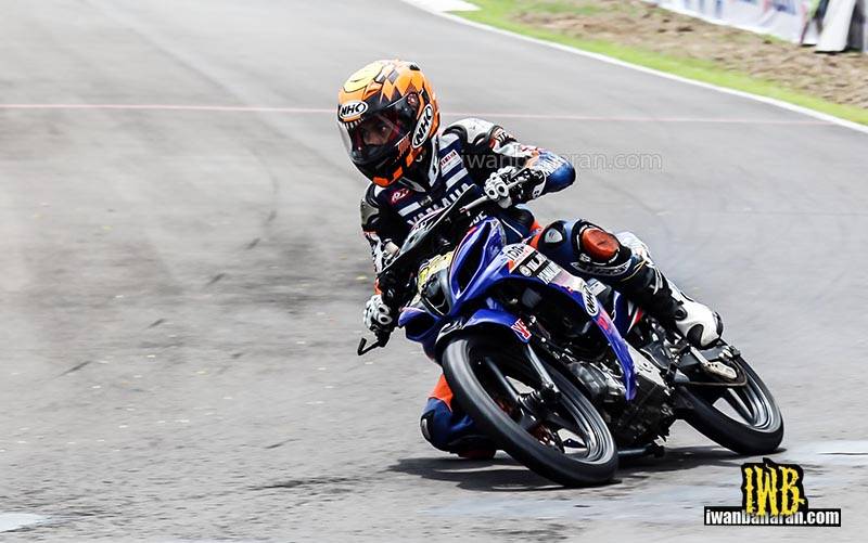 Indoprix Sentul 2014