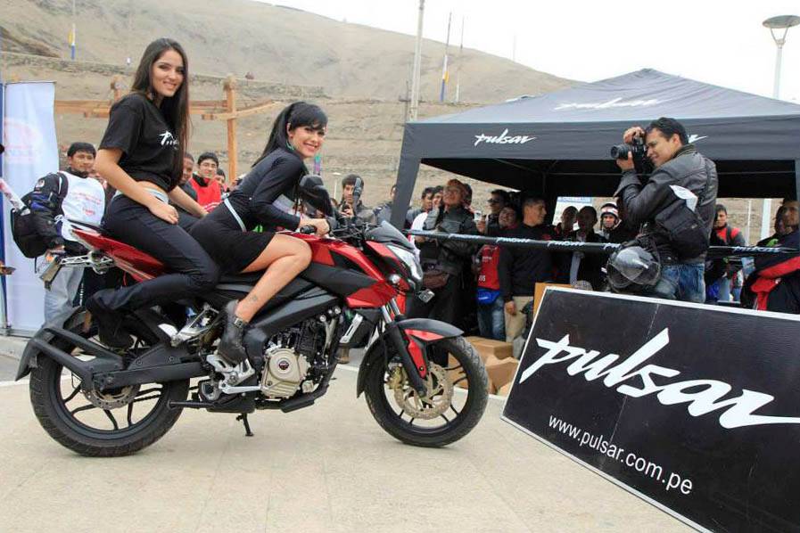 Pulsar200NS colombia