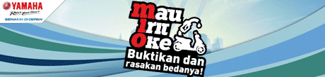 Yamaha Mio