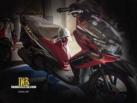 Xeon GT edisi kemerdekaan (3)