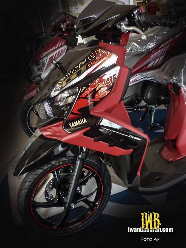Xeon GT edisi kemerdekaan (5)