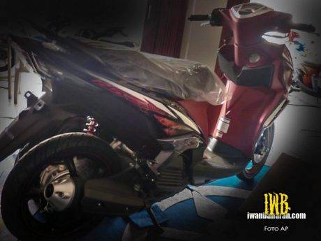 Xeon GT edisi kemerdekaan (8)