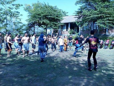 Games seru 2