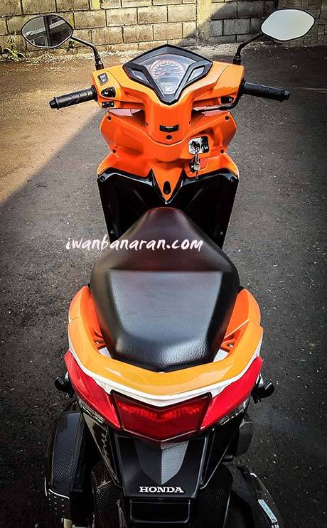 Honda Vario Repsol (4)