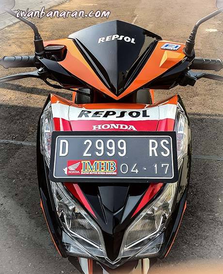 Honda Vario Repsol (9)