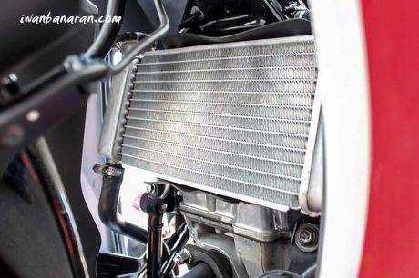 Honda new CBR150R 2015 (22)