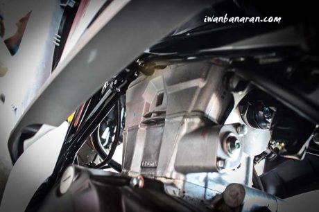 Honda new CBR150R 2015 (23)