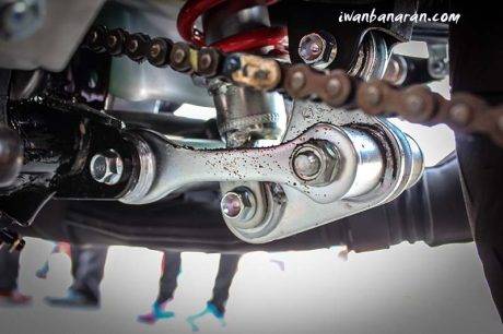 Honda new CBR150R 2015 (24)