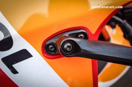 Honda new CBR150R 2015 (26)