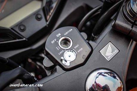 Honda new CBR150R 2015 (27)
