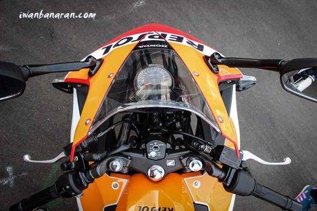 Honda new CBR150R 2015 (29)