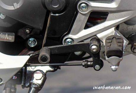 Honda new CBR150R 2015 (33)