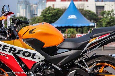 Honda new CBR150R 2015 (36)